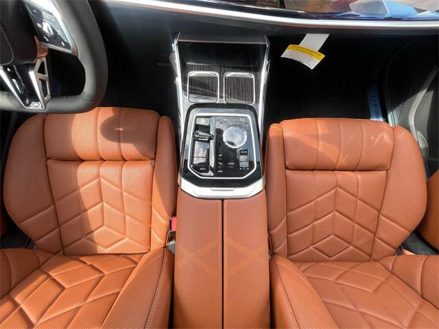 new 2026 BMW 750e car, priced at $118,305