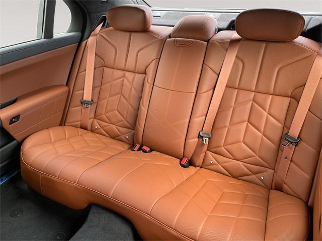 new 2026 BMW 750e car, priced at $118,305