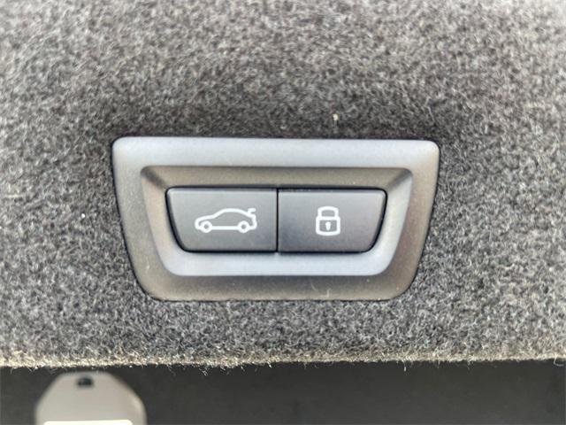 new 2026 BMW 750e car, priced at $118,305