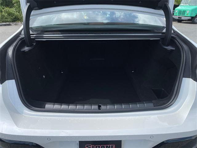 new 2026 BMW 750e car, priced at $118,305