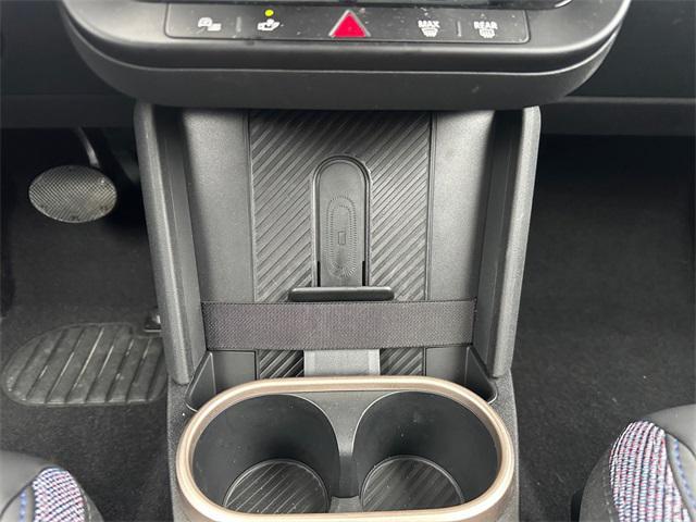 used 2025 MINI Hardtop car, priced at $29,183