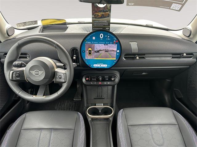 used 2025 MINI Hardtop car, priced at $29,183