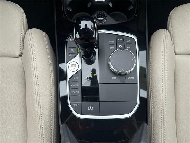 used 2023 BMW 228 Gran Coupe car, priced at $28,193