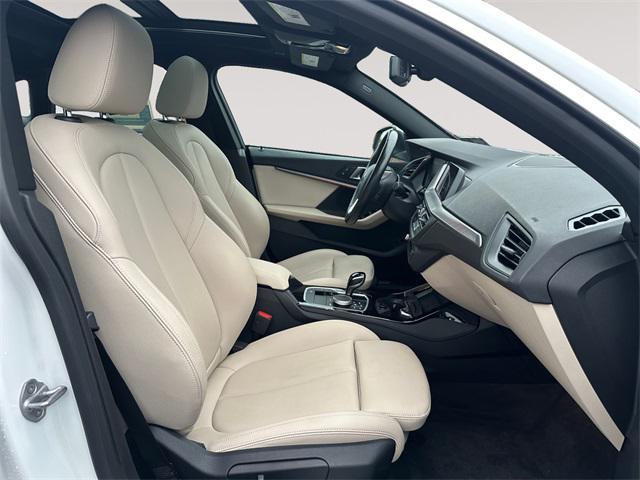 used 2023 BMW 228 Gran Coupe car, priced at $28,193