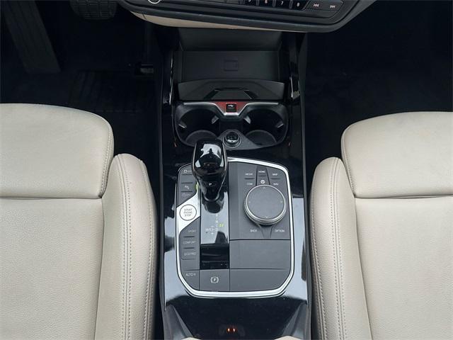 used 2023 BMW 228 Gran Coupe car, priced at $28,193