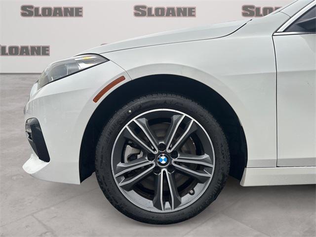 used 2023 BMW 228 Gran Coupe car, priced at $28,193