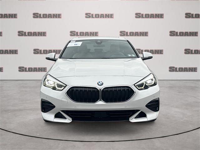 used 2023 BMW 228 Gran Coupe car, priced at $28,193