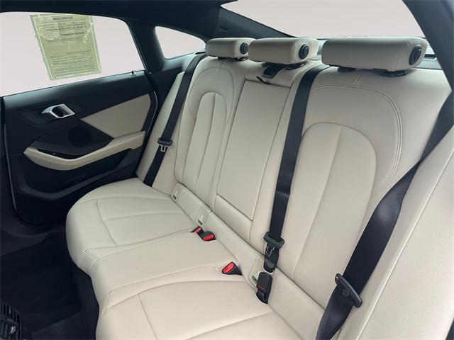 used 2023 BMW 228 Gran Coupe car, priced at $28,193