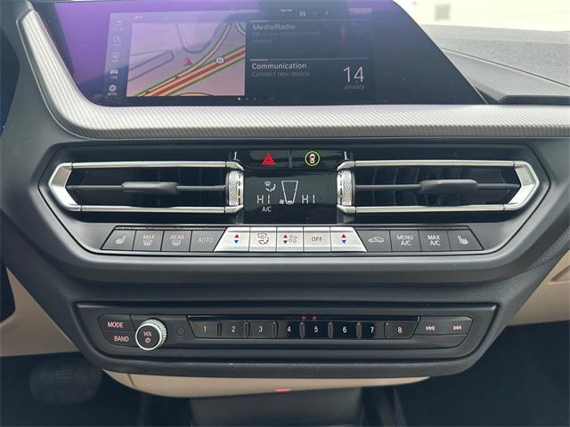 used 2023 BMW 228 Gran Coupe car, priced at $28,193