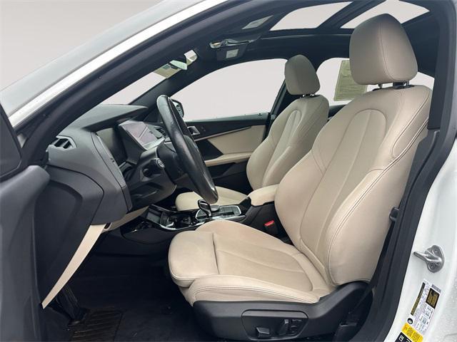 used 2023 BMW 228 Gran Coupe car, priced at $28,193