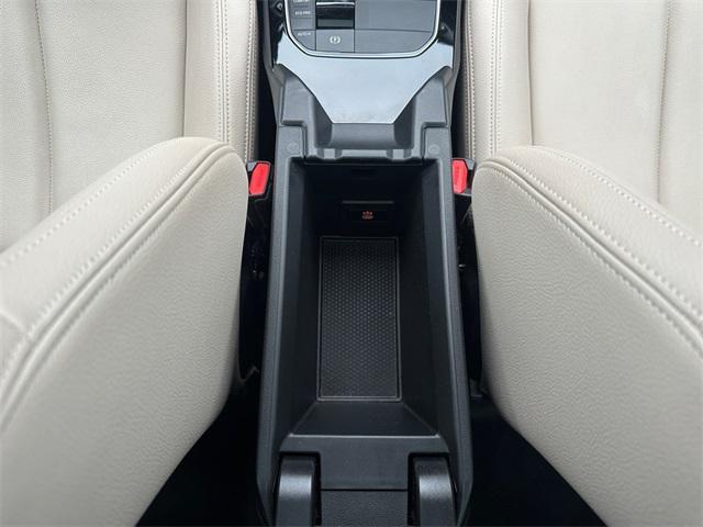 used 2023 BMW 228 Gran Coupe car, priced at $28,193