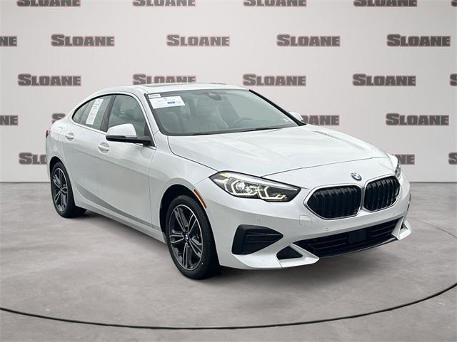 used 2023 BMW 228 Gran Coupe car, priced at $28,193
