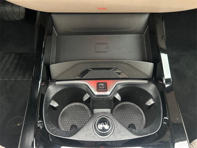 used 2023 BMW 228 Gran Coupe car, priced at $28,193