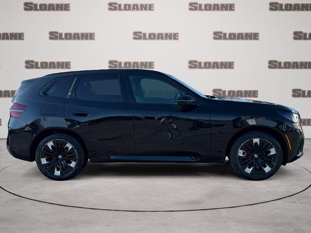new 2026 BMW X3 car, priced at $64,520