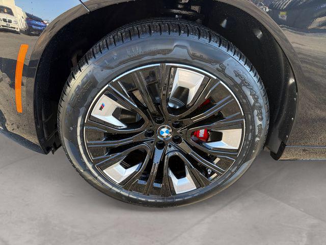 new 2026 BMW X3 car, priced at $64,520