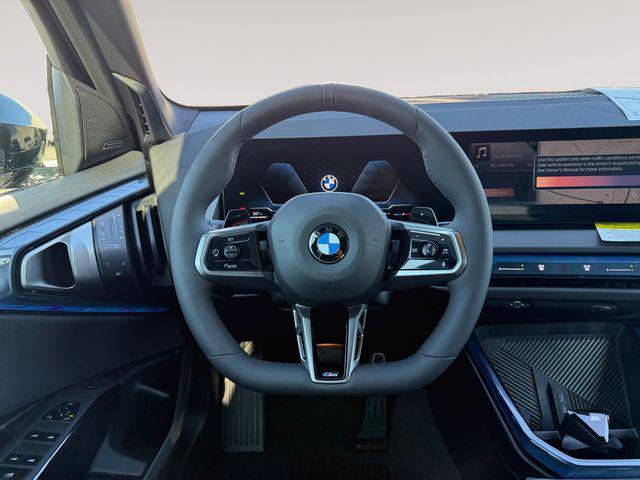 new 2026 BMW X3 car, priced at $64,520