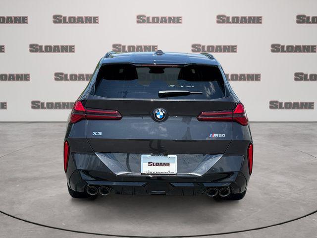 new 2026 BMW X3 car, priced at $73,040