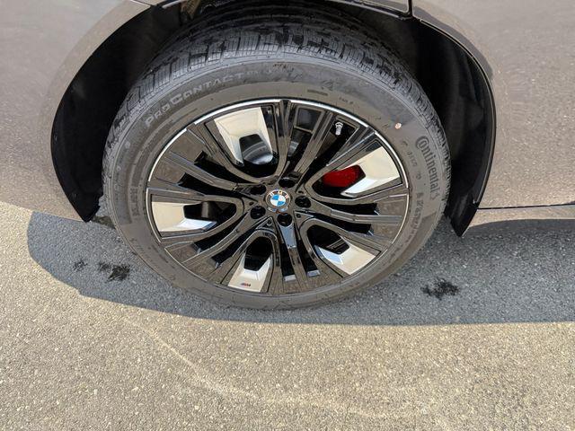 new 2026 BMW X3 car, priced at $73,040