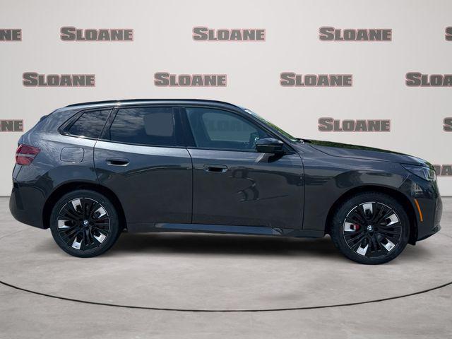 new 2026 BMW X3 car, priced at $73,040