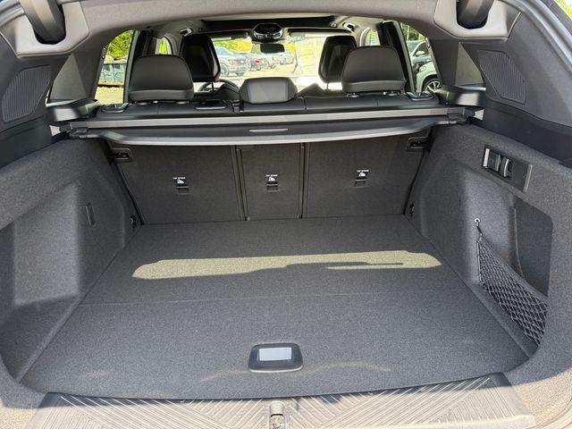 new 2026 BMW X3 car, priced at $73,040