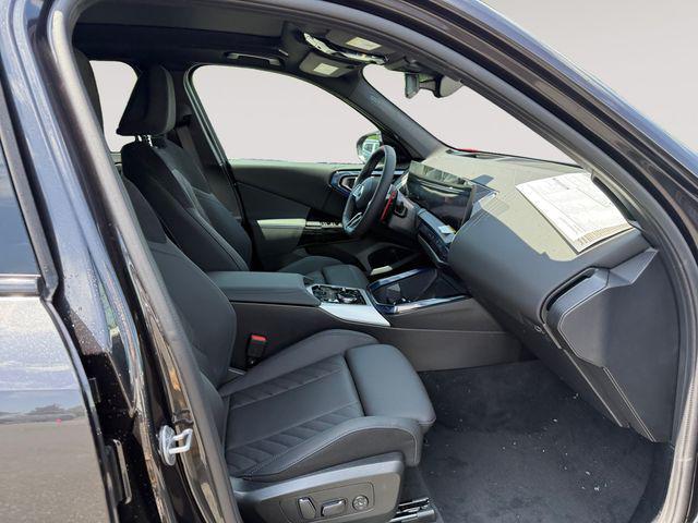 new 2026 BMW X3 car, priced at $73,040