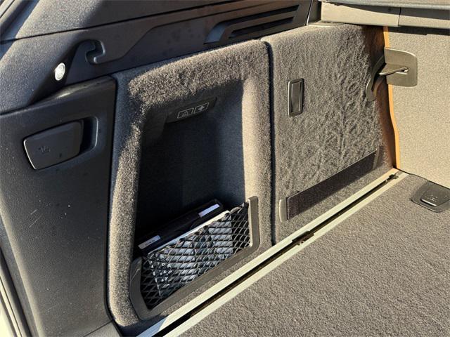 used 2020 BMW X3 car, priced at $26,192