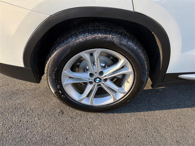 used 2020 BMW X3 car, priced at $26,192