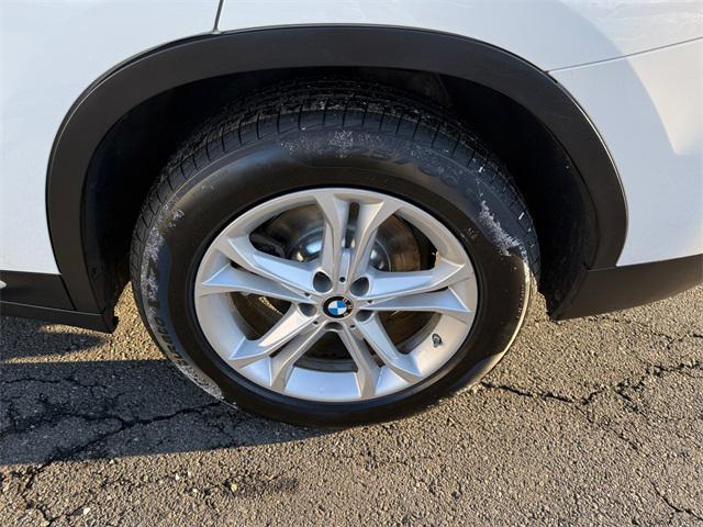 used 2020 BMW X3 car, priced at $26,192