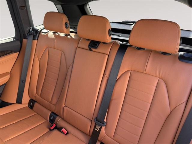 used 2020 BMW X3 car, priced at $26,991