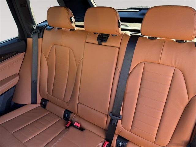 used 2020 BMW X3 car, priced at $26,192