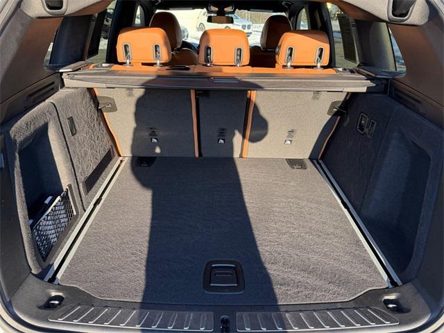 used 2020 BMW X3 car, priced at $26,192