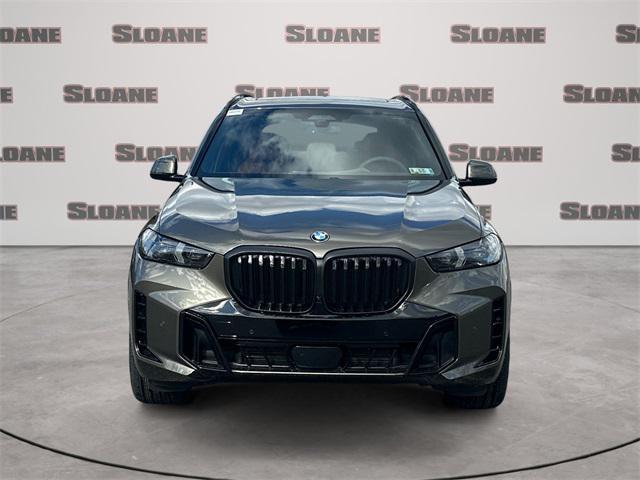 new 2026 BMW X5 car, priced at $87,475