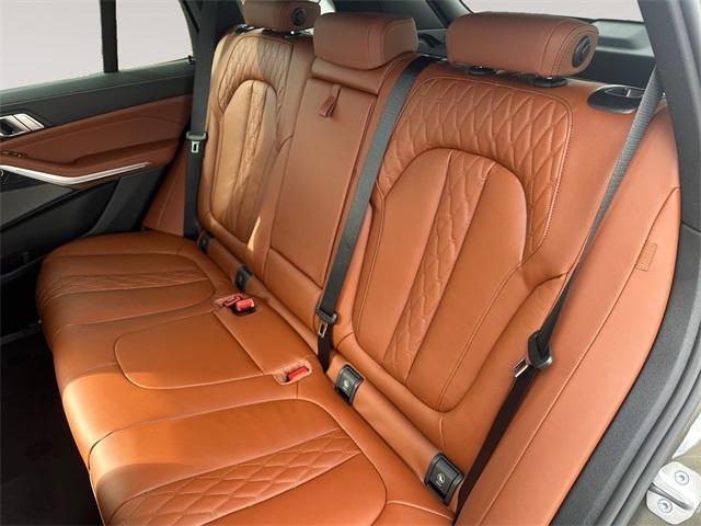 new 2026 BMW X5 car, priced at $87,475