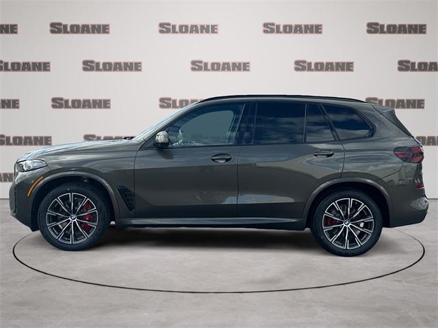 new 2026 BMW X5 car, priced at $87,475
