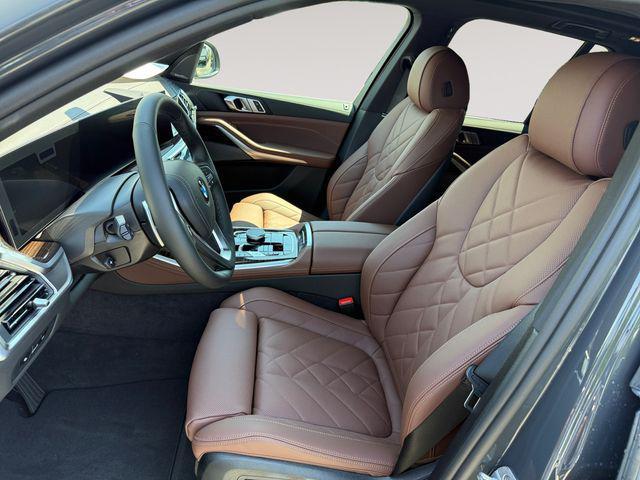 new 2026 BMW X5 car, priced at $80,590