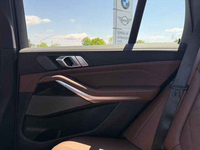 new 2026 BMW X5 car, priced at $80,590