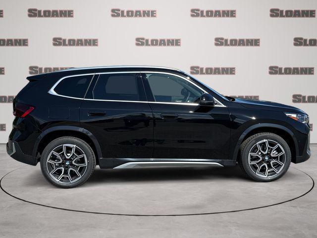 new 2026 BMW X1 car, priced at $49,800
