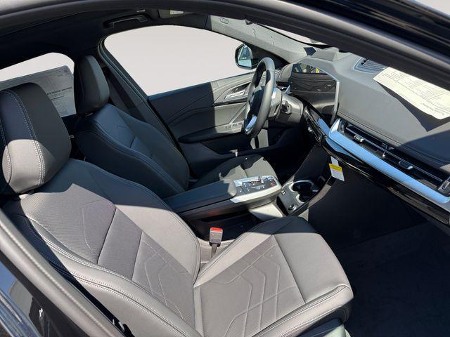 new 2026 BMW X1 car, priced at $49,800