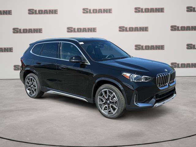 new 2026 BMW X1 car, priced at $49,800