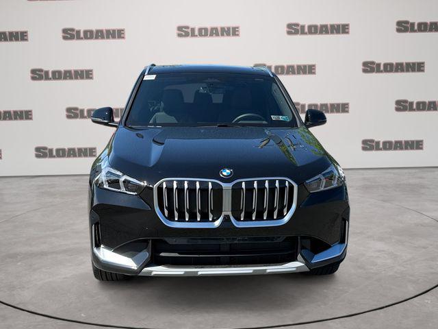 new 2026 BMW X1 car, priced at $49,800