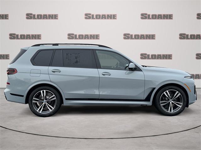 new 2026 BMW X7 car, priced at $99,905