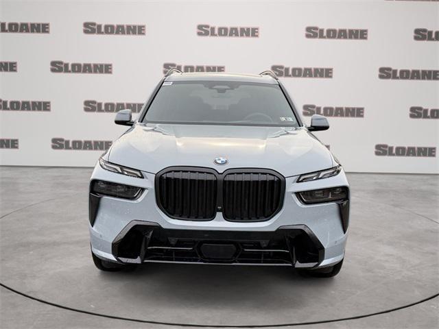 new 2026 BMW X7 car, priced at $99,905