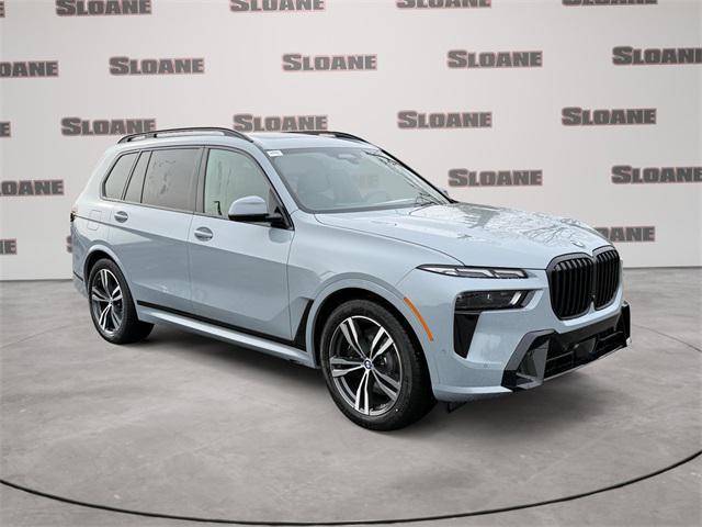 new 2026 BMW X7 car, priced at $99,905