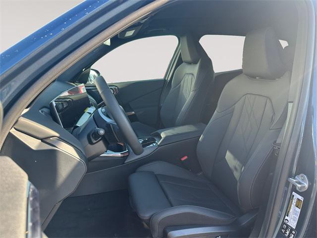 new 2026 BMW X3 car, priced at $58,140