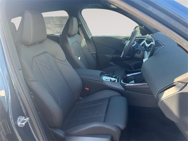 new 2026 BMW X3 car, priced at $58,140