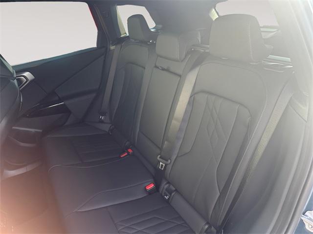 new 2026 BMW X3 car, priced at $58,140