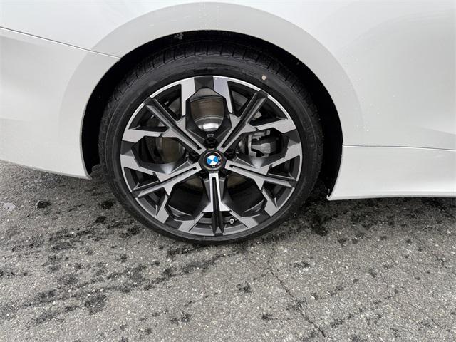 new 2026 BMW 430 car, priced at $71,955