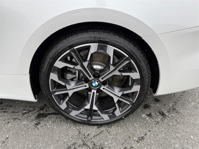 new 2026 BMW 430 car, priced at $71,955