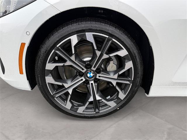 new 2026 BMW 430 car, priced at $71,955