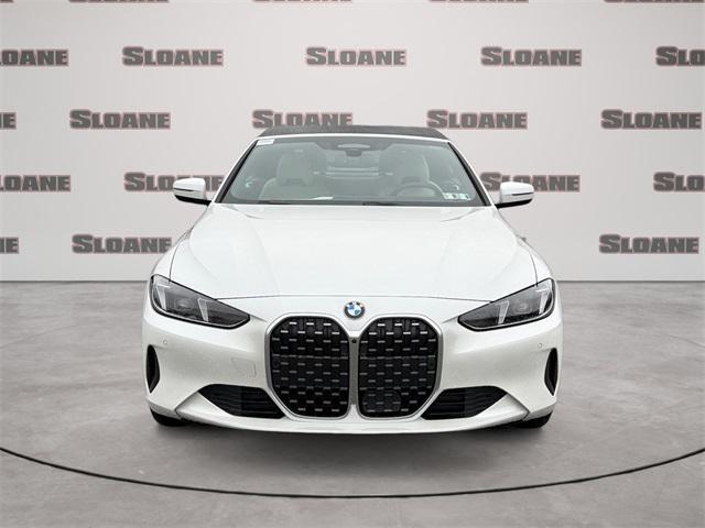 new 2026 BMW 430 car, priced at $71,955